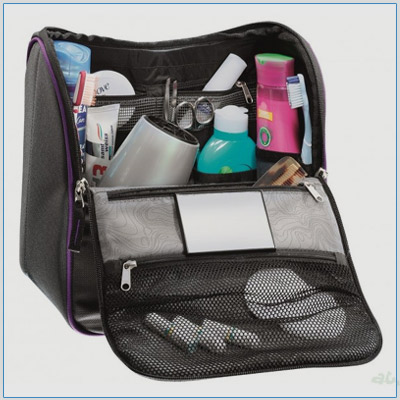  Deuter Wash Room:    