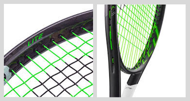    head graphene 360 speed pro         