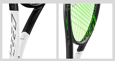    Head Graphene 360 Speed MP Lite 2019         