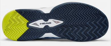   head  |    -    