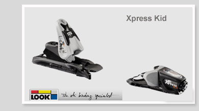  look xpress kid    