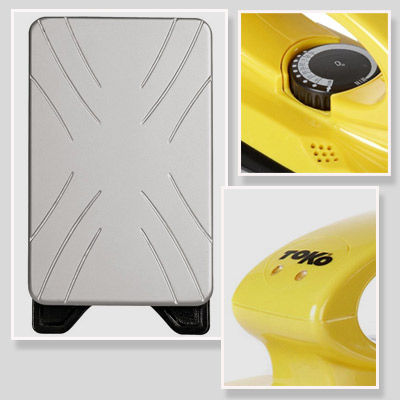  Toko T8 800W     