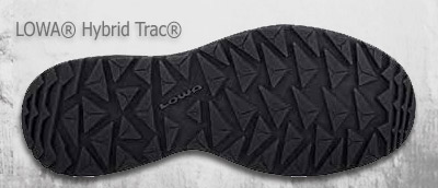 LOWA® Hybrid Trac® - обувь lowa купить в киеве LOWA® Hybrid Trac® обувь lowa купить в киеве