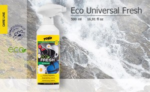 Дезодорант ToKo Eco Universal Fresh | 558 2663
