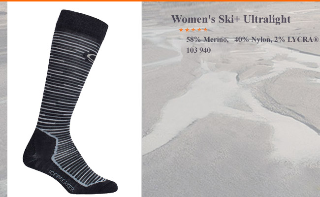   Ski Lite OTC | 103 940 001