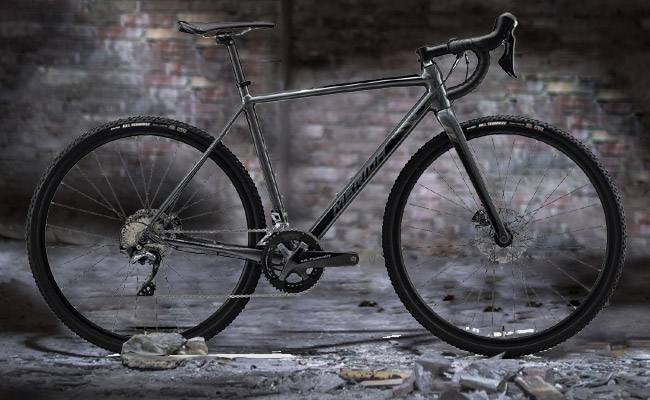  	 Merida Mission CX 700 2020   