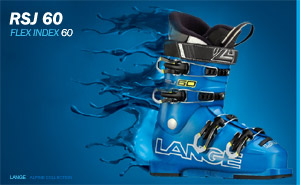   Lange RSJ 60 | LBD5140