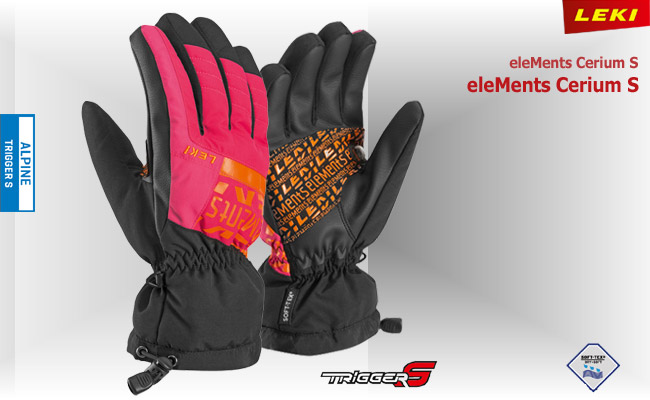  Leki EleMents Cerium S | 634 88223