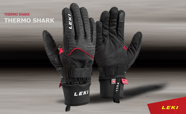  	 Leki Thermo Shark | 643 912301