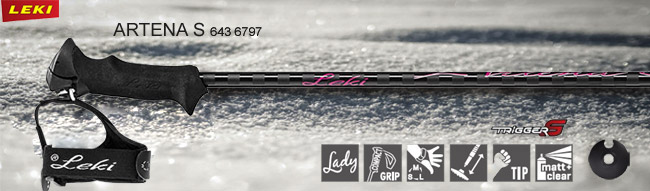   Leki Artena | DR 643 6797  