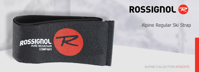 Rossignol Alpine Regular Ski Strap