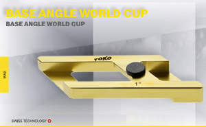 Toko Base Angle World Cup Toko Base Angle World Cup