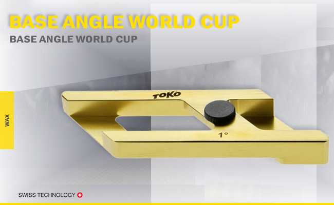 Toko Base Angle World Cup
