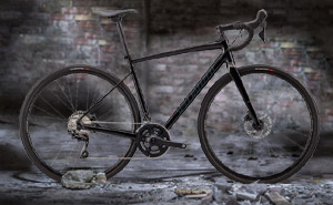  	Велосипед Specialized Diverge E5 Comp 2020 | Black