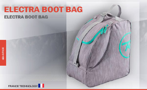    Rossignol Women Electra Boot Bag 