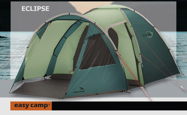  Easy Camp Eclipse 500 | Teal Green
