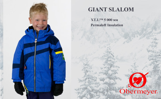  Obermeyer Giant Slalom | 21683