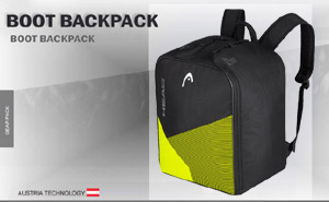 Рюкзак Head Boot Backpack | 383089