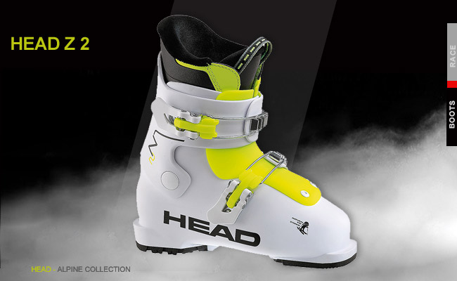    Head EDGE Z 2 2019