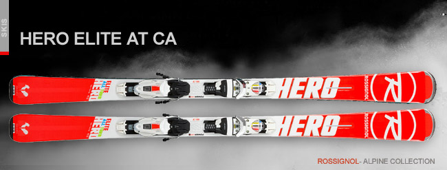   Rossignol Hero Elite AT Ca 