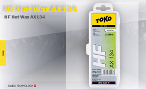   Toko HF Hot Wax AX134 120    