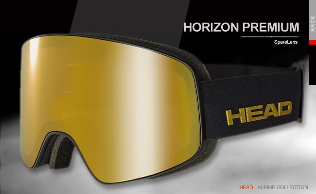 ����������� ����� Head Horizon Premium | 2020  