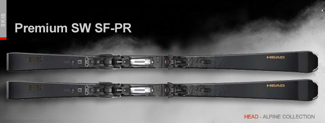  	  Head Premium SW | PRD 14 GW 2021