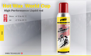  	ToKo High Performance Liquid Paraffin red 125 ml  