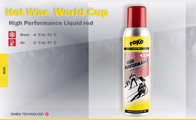  	ToKo High Performance Liquid Paraffin red 125 ml  
