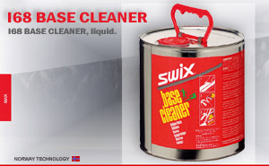 Swix I68C Base Cleaner liquid 2500 ml   