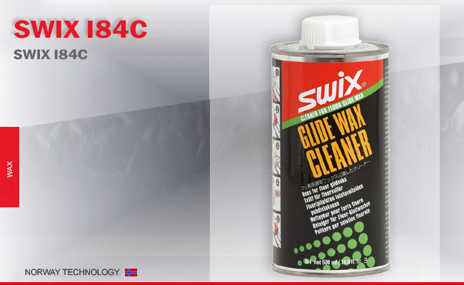 Swix I84C 500 ml