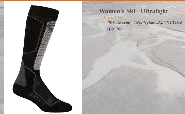  	  Ski Lite OTC | IBN 705 A74  