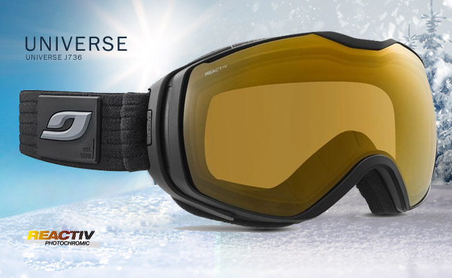  	Julbo Universe Reactiv Perfomance 2-4 | J73631148