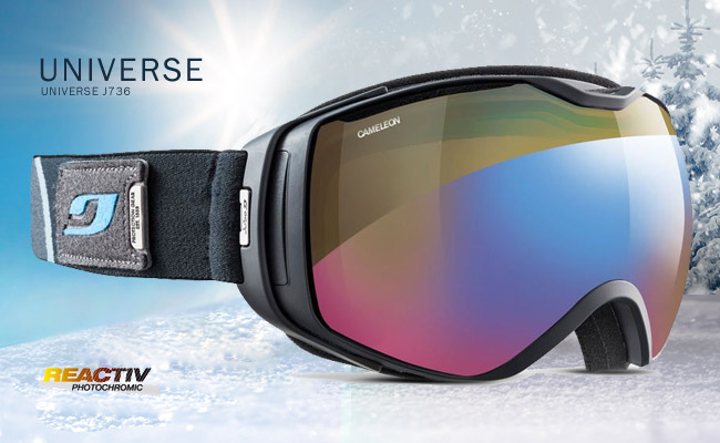  	Julbo Universe Cameleon | J73650217