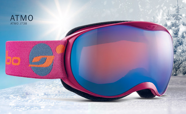  	  Julbo ATMO | J73812187  