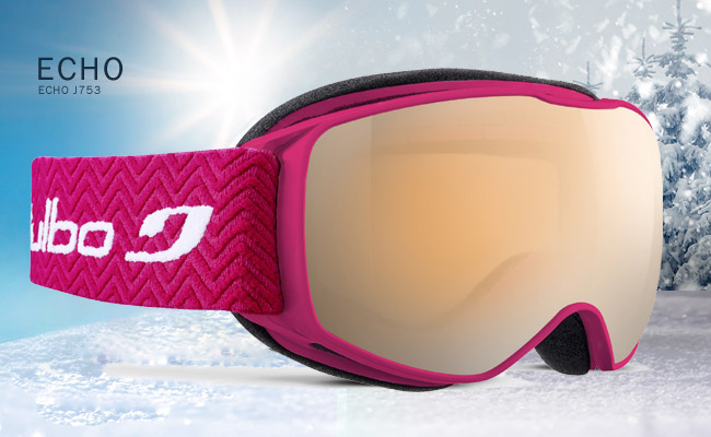  	  Julbo ECHO | J75312187   