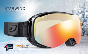Julbo Starwind Zebra Light | J75432147 Multilayer fire Julbo Starwind Zebra Light | J75432147 Multilayer fire