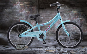 Велосипеды детские Jamis Starlite | Blue