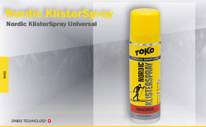 ToKo Nordic KlisterSpray Universal 70 ml