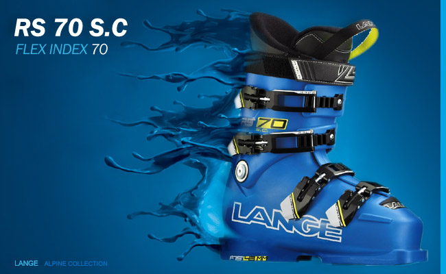   Lange RS 70 S.C  | LBD5030