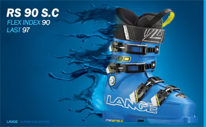   Lange RS 90 S.C | LBD5010