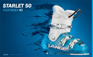    Lange Starlett 50 