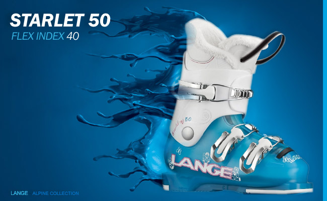   Lange Starlett 50 