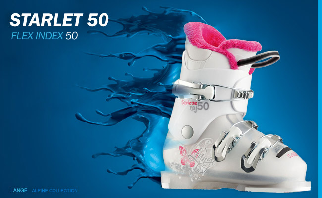    Lange Starlett 50 | Wh