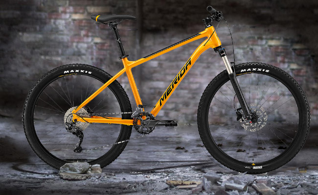  Merida BIG.SEVEN 300 2021 | OR