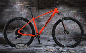 Велосипед Mongoose TYAX 27 COMP 2020
