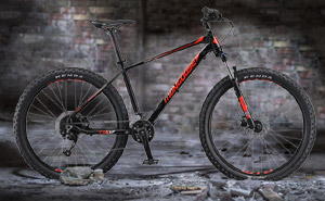  	Велосипед Mongoose Tyax 29 Sport 2020  