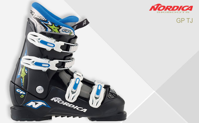  Nordica GP TJ 2014