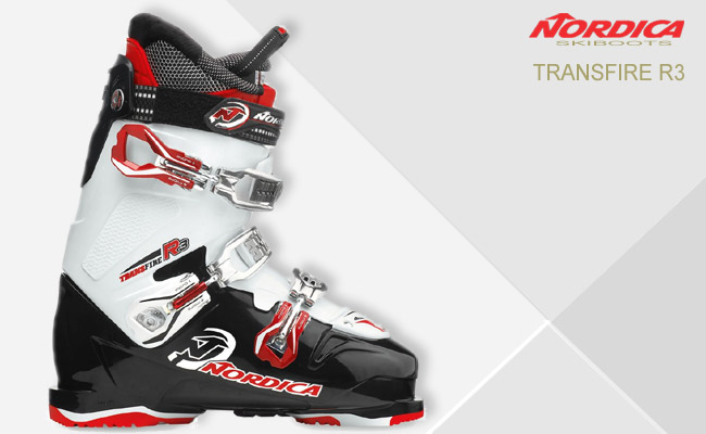   Nordica Transfire R3 2013 