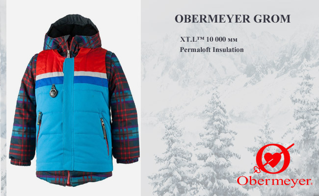  Obermeyer GROM | . 61001